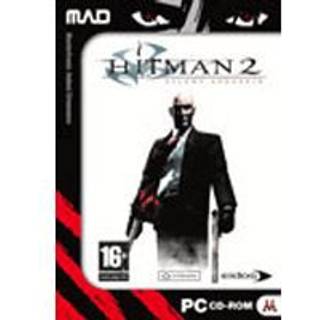 Hitman 2: Silent Assassin (PC) - Steam Gift - GLOBAL