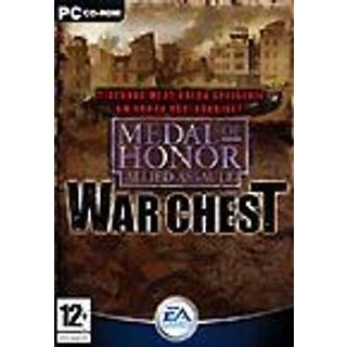 Medal of Honor: Allied Assault War Chest GOG.COM Key GLOBAL