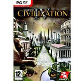 Sid Meier's Civilization IV (PC) - Steam Key - GLOBAL