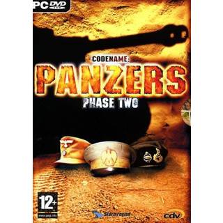 Codename Panzers Phase Two (DLC) - Standard