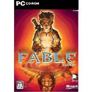 Fable: The Lost Chapters Steam Gift EUROPE