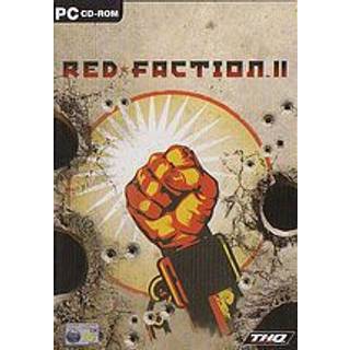 Red Faction II (PC) - Standard