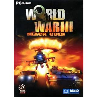 World War III: Black Gold Steam Key GLOBAL