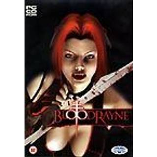 BloodRayne Steam Key GLOBAL