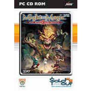 Might & Magic 7: For Blood and Honor (PC) - GOG.COM Key - GLOBAL