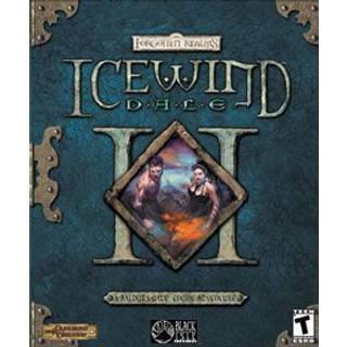 Icewind Dale II - Windows - RPG