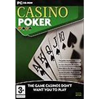 Casino Poker PC Steam CD Key