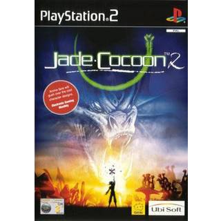Jade Cocoon 2