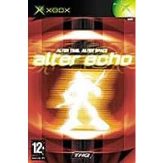 Alter Echo (U. manual)