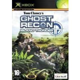 Tom Clancy's Ghost Recon Island Thunder