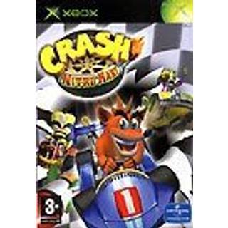 Crash Nitro Kart