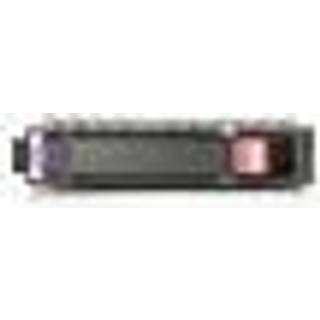 HP Dual Port Enterprise - 146GB - Harddisk - 504062-B21 - SAS - 2.5"