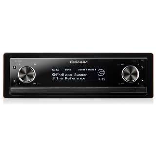 Pioneer DEX-P99RS