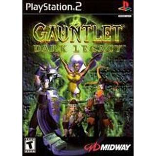 Gauntlet Dark Legacy
