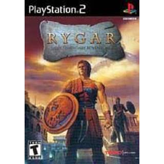 Rygar "The Legendary Adventure"