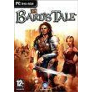 The Bard's Tale Steam Key GLOBAL