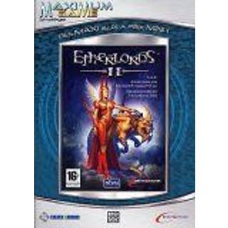 Etherlords 2 Steam Key GLOBAL