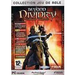 Beyond Divinity GOG.COM Key GLOBAL