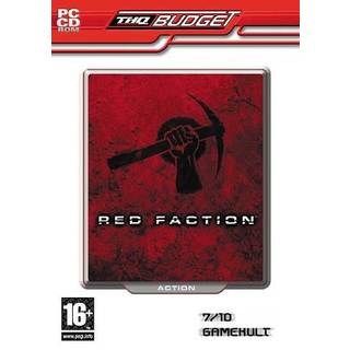 Red Faction: Guerrilla Steam Key GLOBAL