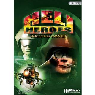 Heli Heroes Steam Key GLOBAL