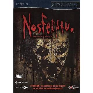Nosferatu: The Wrath of Malachi (PC)