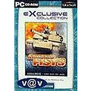 Armored Fist 3 Steam Key GLOBAL