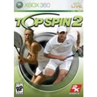 Top Spin 2