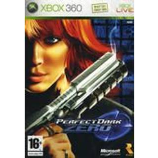 Perfect Dark Zero