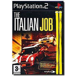 Italian Job: LA Heist (kosmetiske fejl)