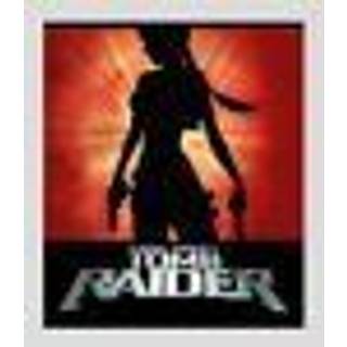 Lara Croft Tomb Raider: Legend