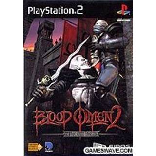 Blood Omen 2
