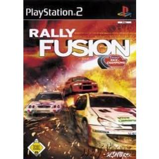 Rally Fusion: Race of Champions