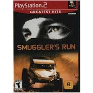Smuggler's Run