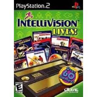 Intellivision Lives: The History of Video Gaming