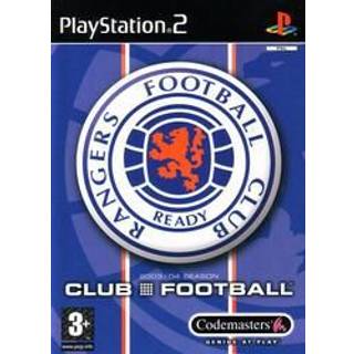 Rangers Club Football