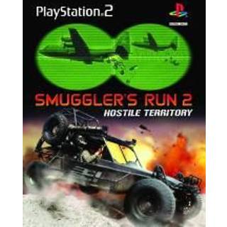 Smuggler's Run 2