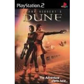 Frank Herbert's Dune