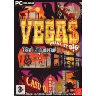Vegas: Make It Big Steam Key GLOBAL