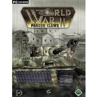 World War II: Panzer Claws Steam Key GLOBAL