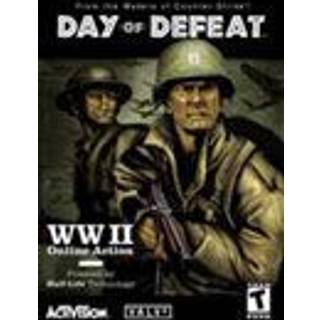 Day of Defeat Steam Gift GLOBAL