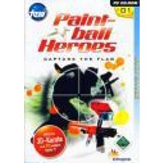 Paintball Heroes - Windows - FPS