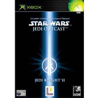 Star Wars Jedi Knight 2 Jedi Outcast
