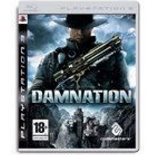 Damnation