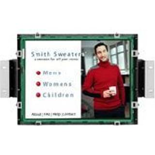 Youthefan NFL New York Jets 3D Stadiumviews Coasters 4 """" X 4 """"