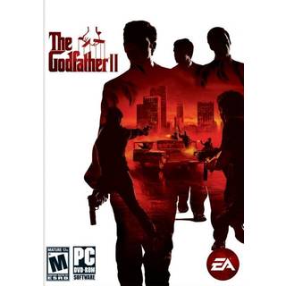 The Godfather II (PC) - EA App Key - GLOBAL
