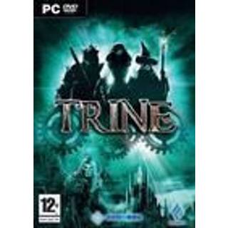 Trine Steam Key GLOBAL
