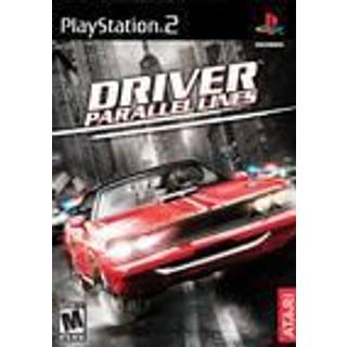Driver Parallel Lines