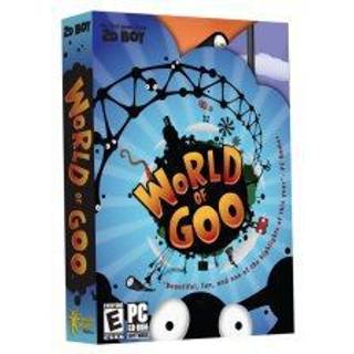 World of Goo Steam Key GLOBAL