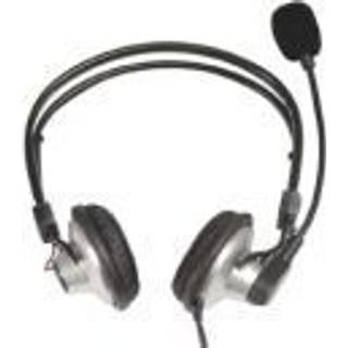 DELTACO HL-7 Kabling Headset