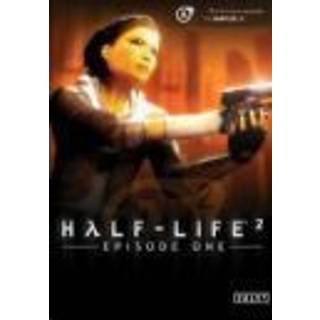 Half-Life 2: Episode One Steam Gift EUROPE